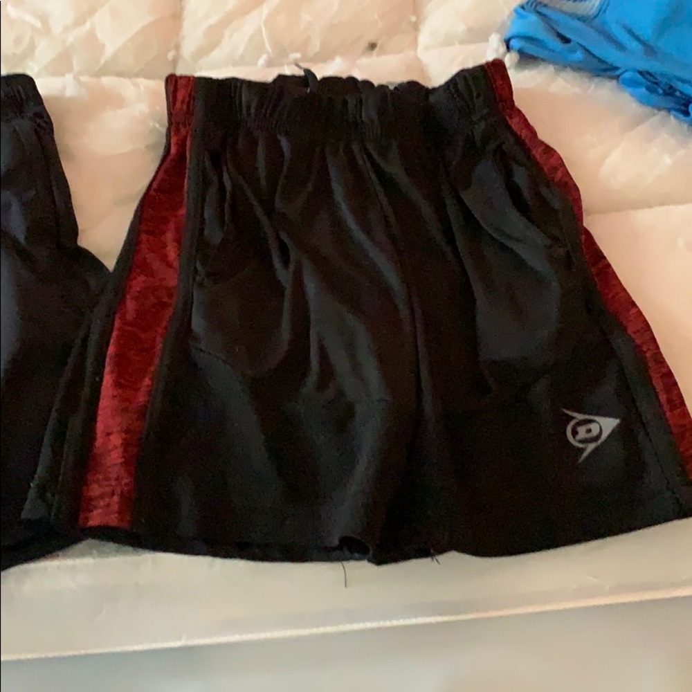 Boys shorts